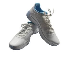 Nike Air Jordan 11 CMFT Low in the White Army Navy Colorway Size 14 AUTHENTIC